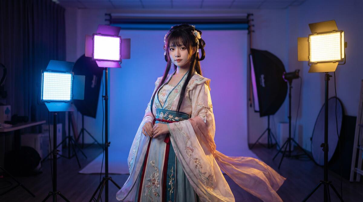 茄子视频文化研究者刘婷