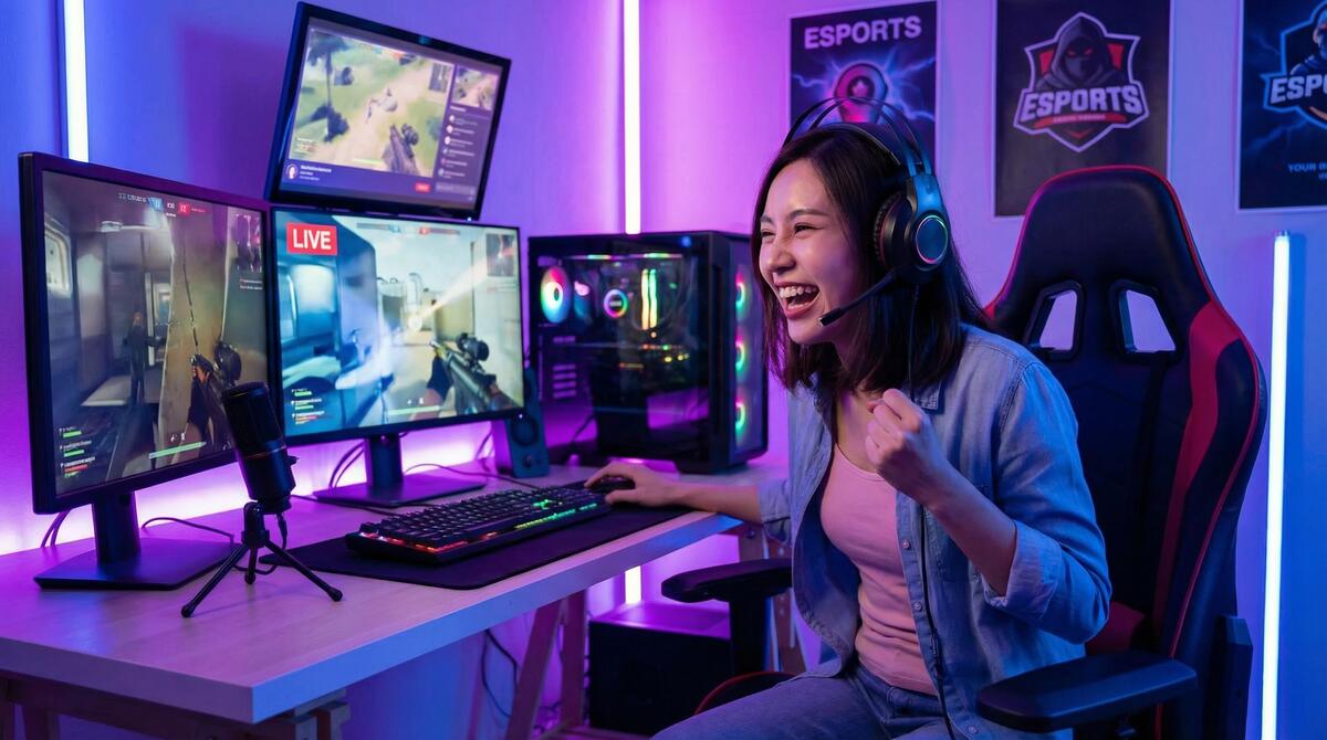 茄子视频游戏视频